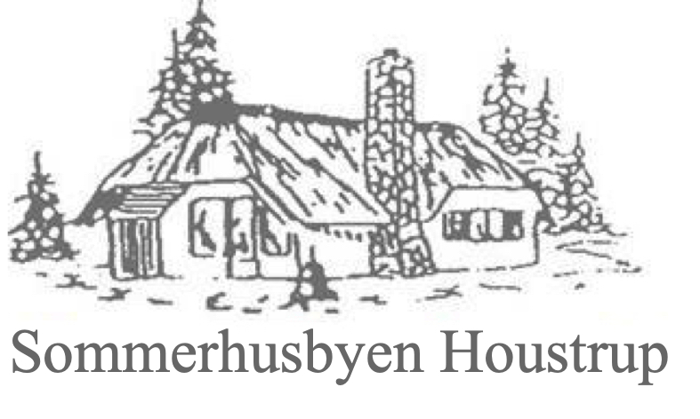 Houstrup logo